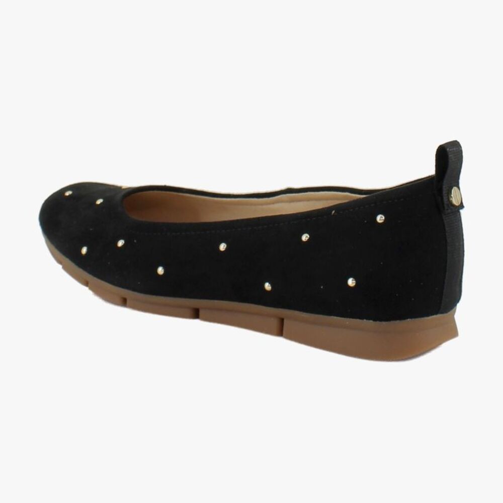 Dr. Scholl's Timeless Black Micro - Picture 5 of 8